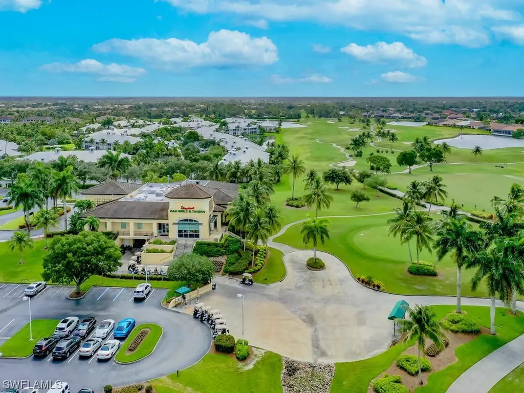 8069 Tiger Lily Drive Naples FL 34113