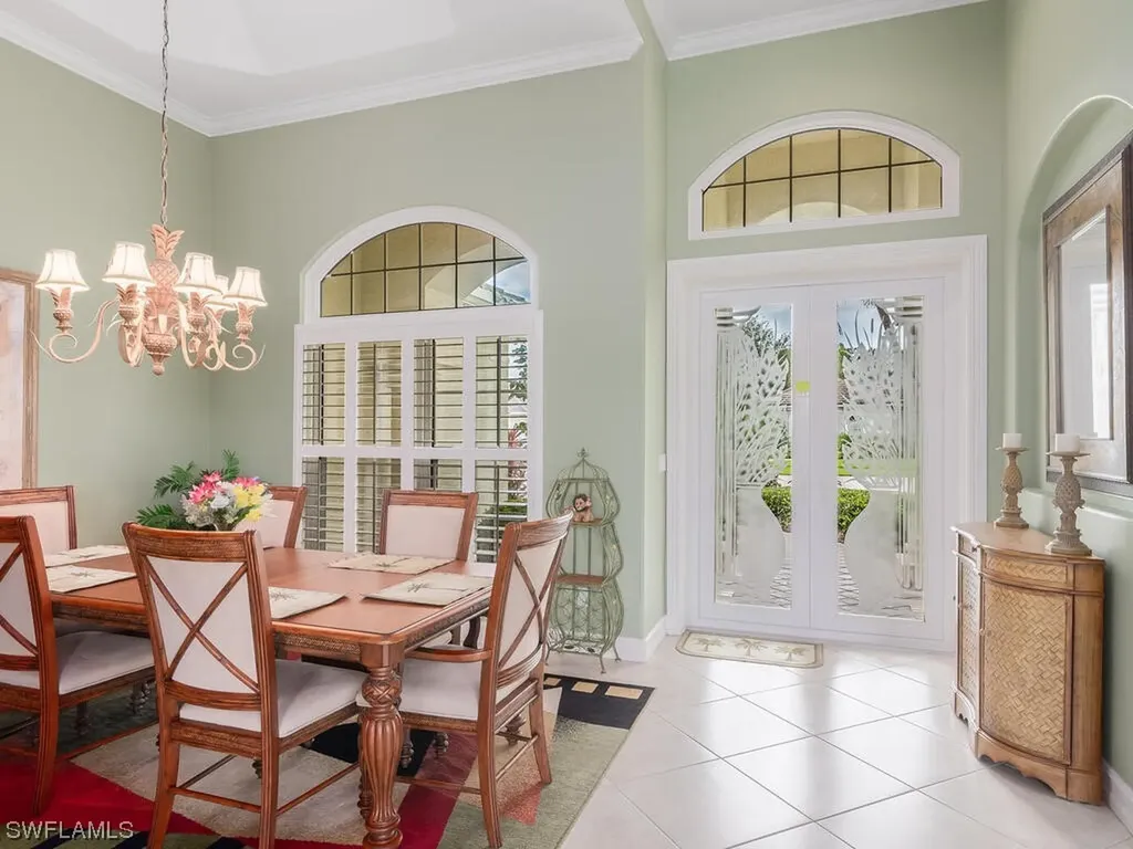 8069 Tiger Lily Drive Naples FL 34113