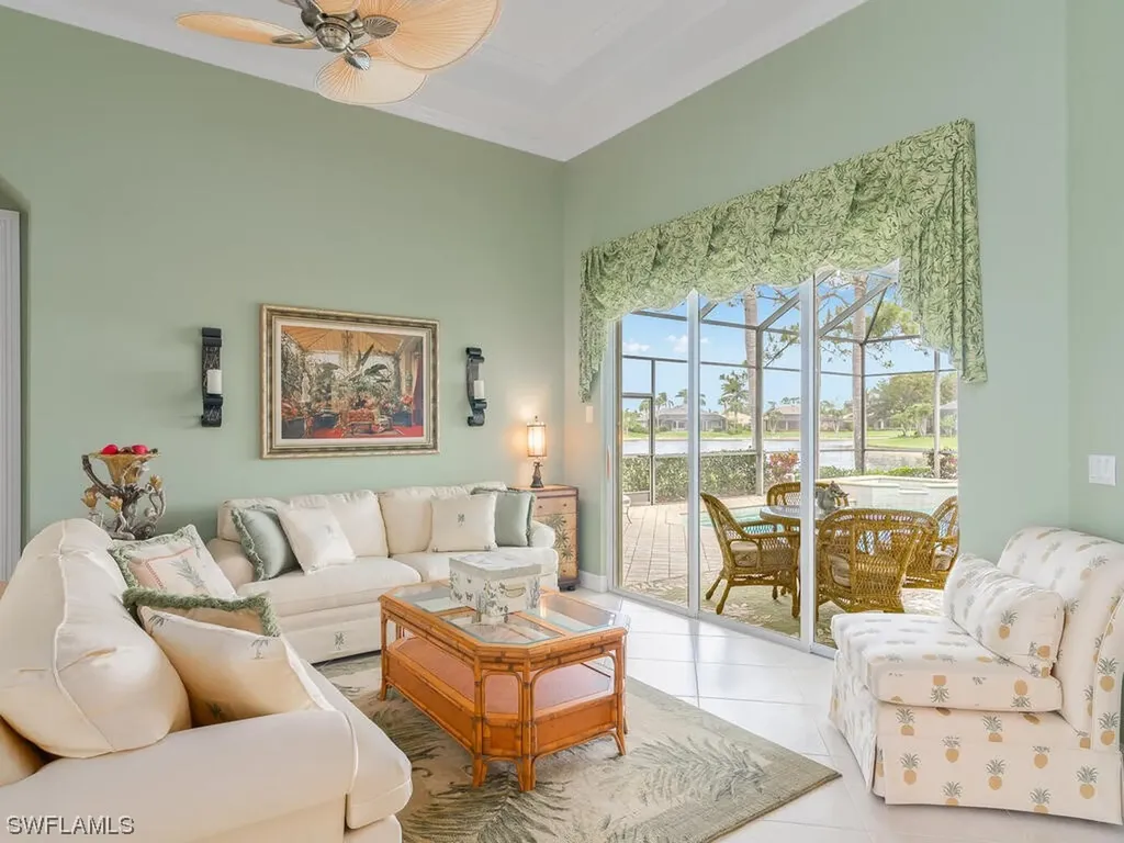 8069 Tiger Lily Drive Naples FL 34113