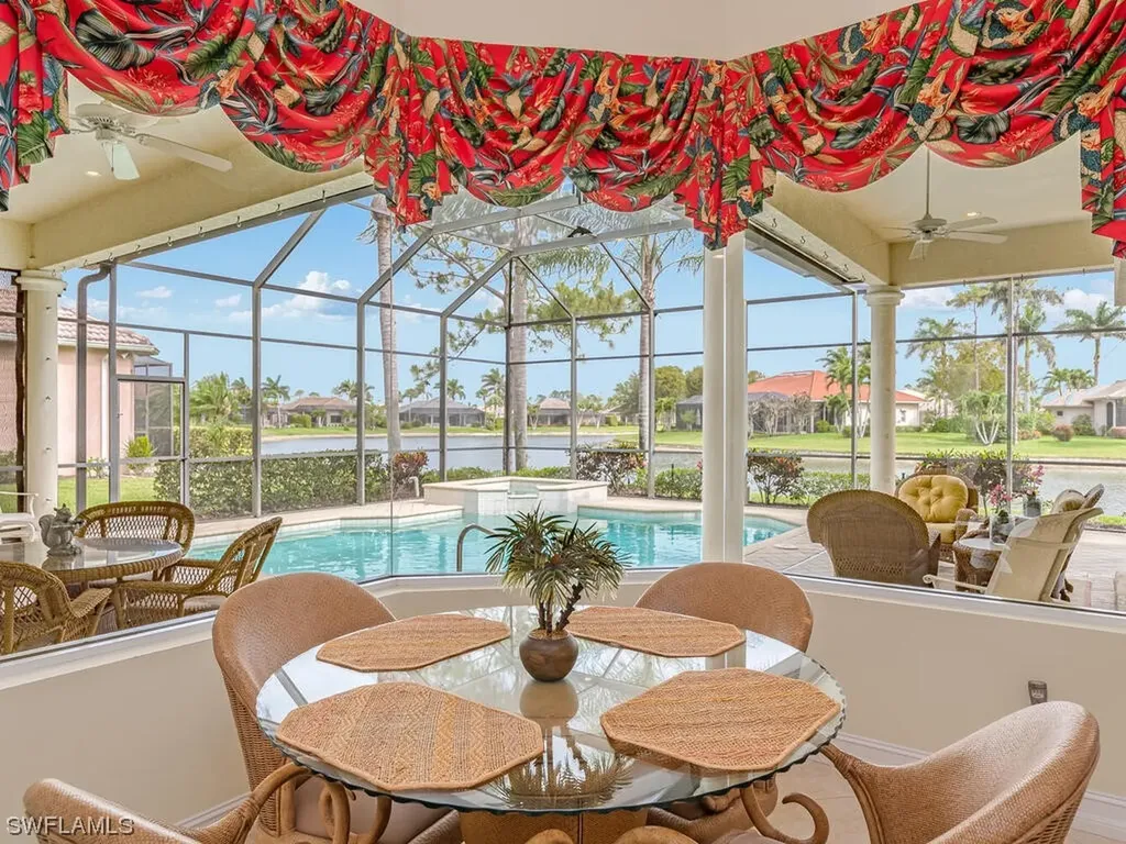8069 Tiger Lily Drive Naples FL 34113