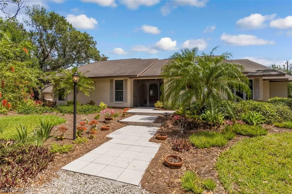 15931 Grasshopper Court Fort Myers FL 33912