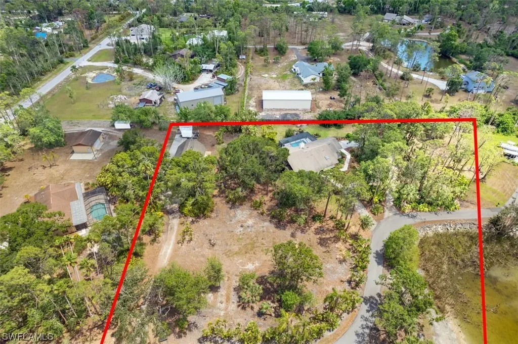 15931 Grasshopper Court Fort Myers FL 33912