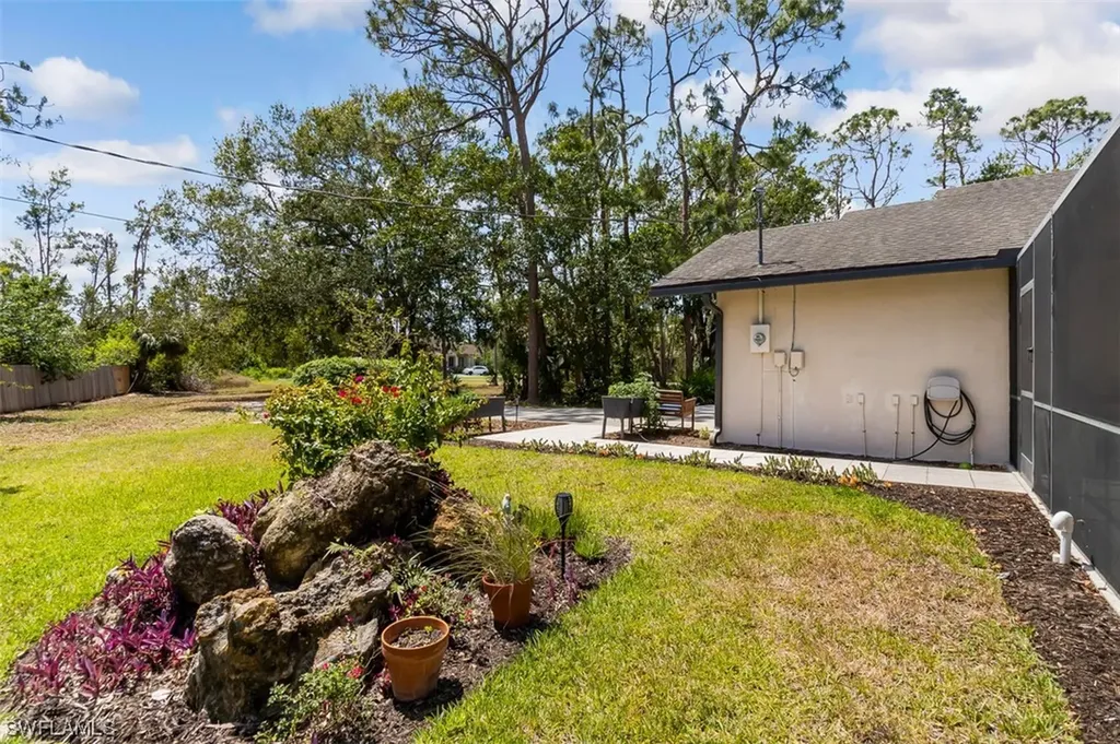15931 Grasshopper Court Fort Myers FL 33912