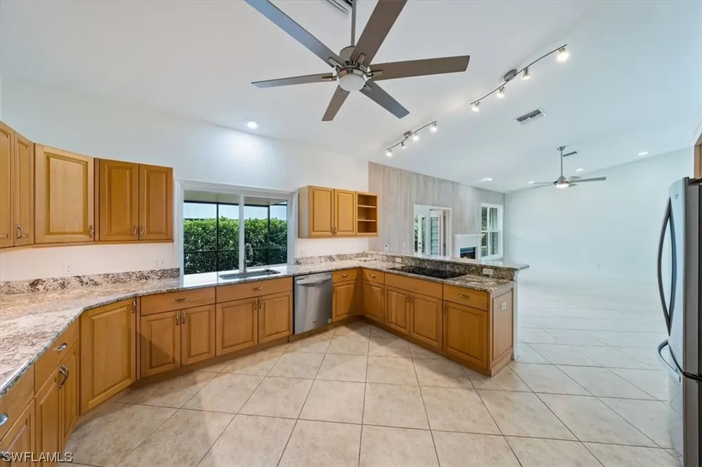 5901 Cypress Hollow Way Naples FL 34109