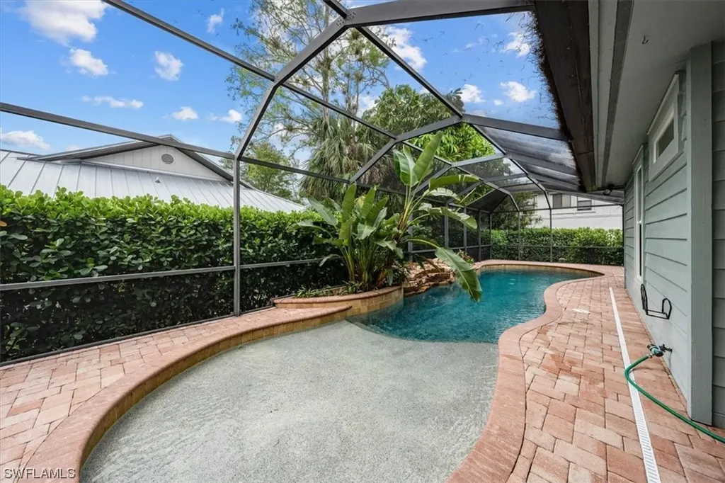 5901 Cypress Hollow Way Naples FL 34109