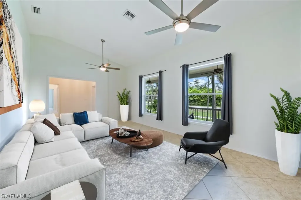 5901 Cypress Hollow Way Naples FL 34109
