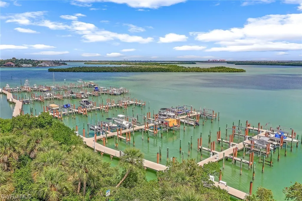 Marco Island FL, 780 Whiskey Creek Drive