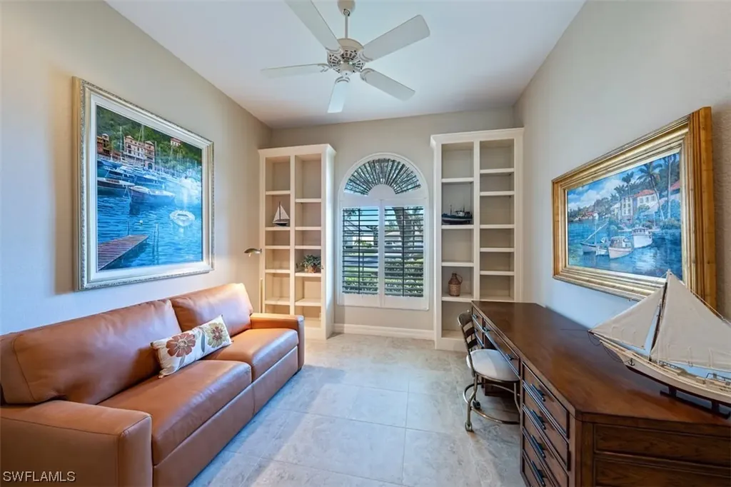 586 Wedgewood Way Naples FL 34119