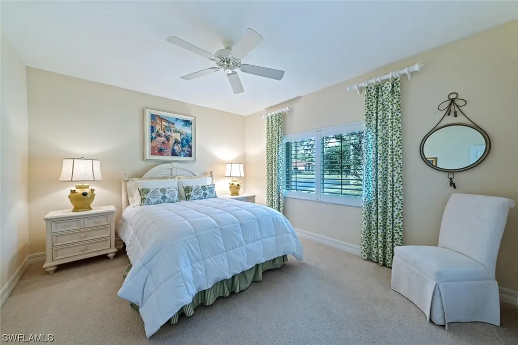 586 Wedgewood Way Naples FL 34119