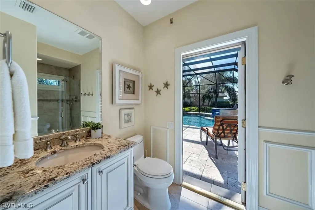 586 Wedgewood Way Naples FL 34119