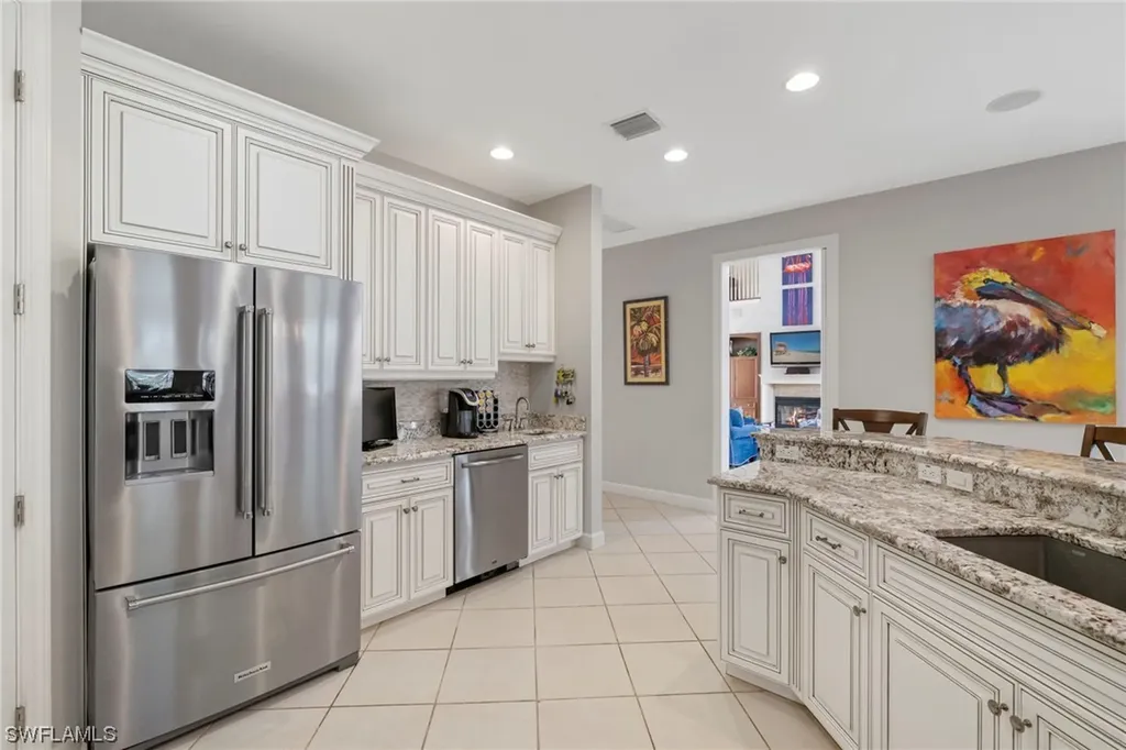 640 Kinzie Island Court Sanibel FL 33957