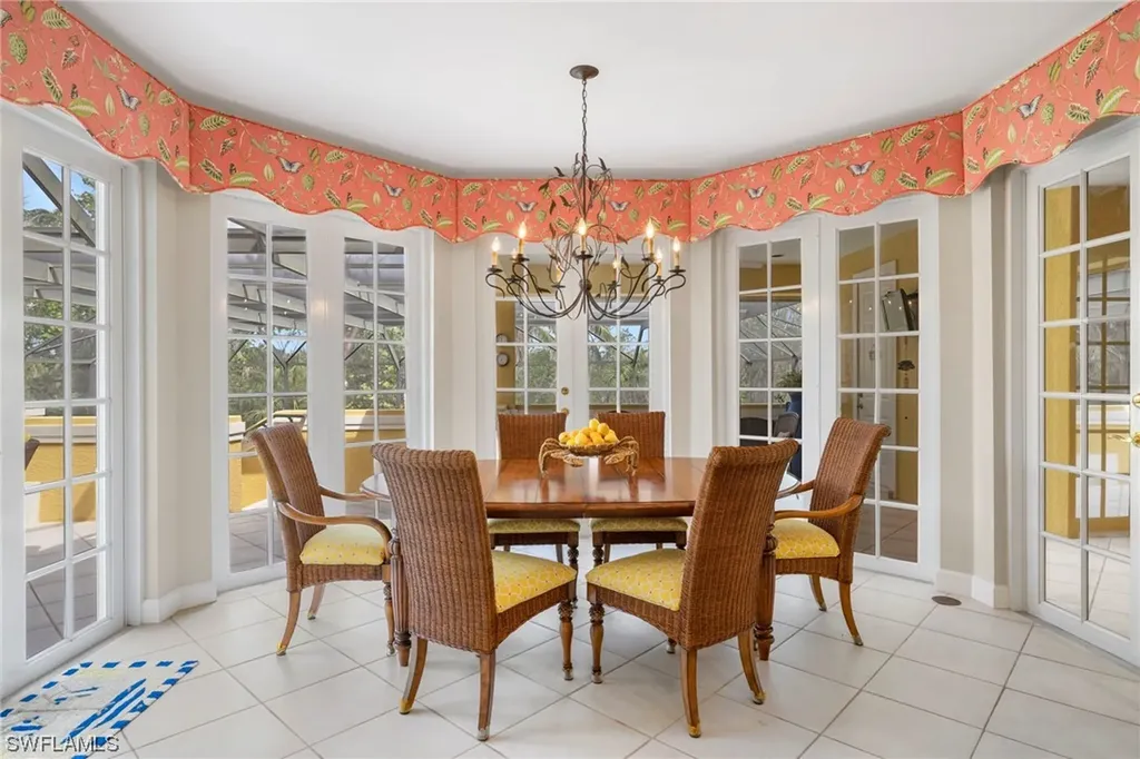 640 Kinzie Island Court Sanibel FL 33957