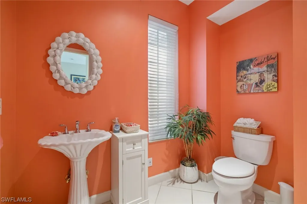 640 Kinzie Island Court Sanibel FL 33957