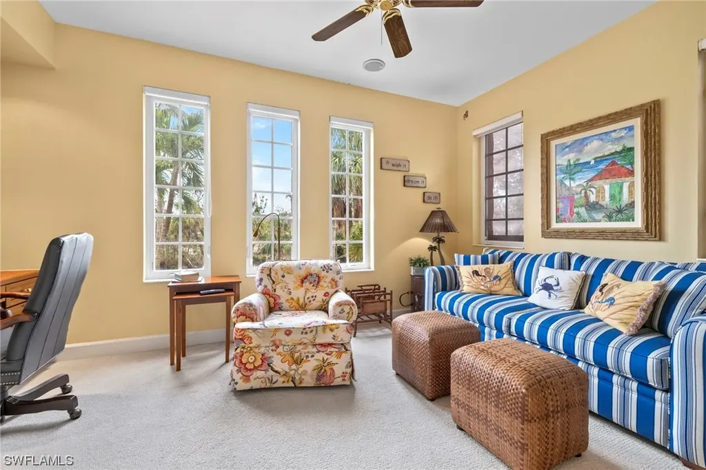 640 Kinzie Island Court Sanibel FL 33957