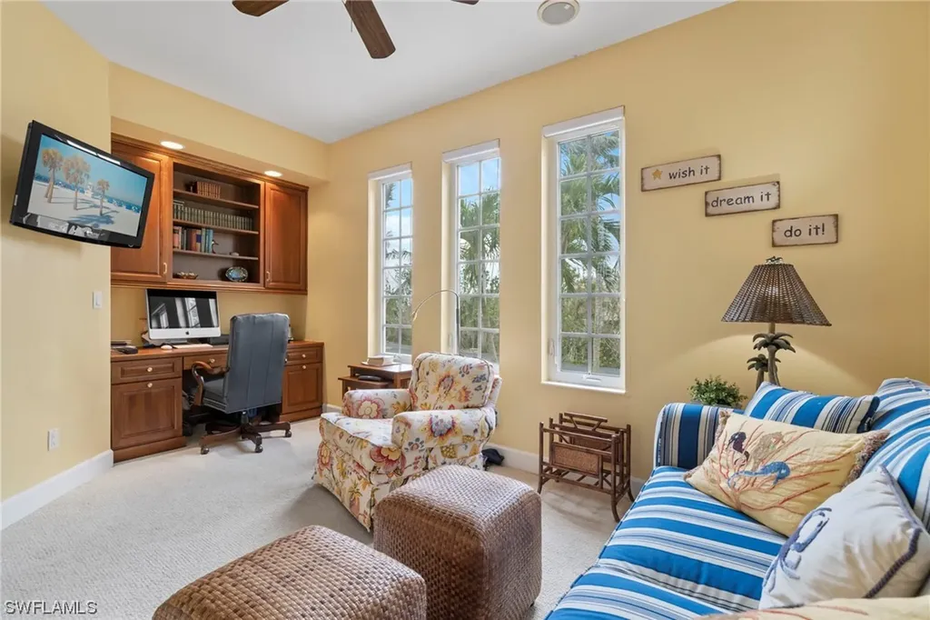 640 Kinzie Island Court Sanibel FL 33957