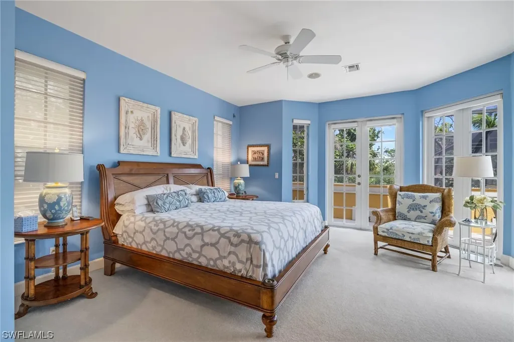 640 Kinzie Island Court Sanibel FL 33957