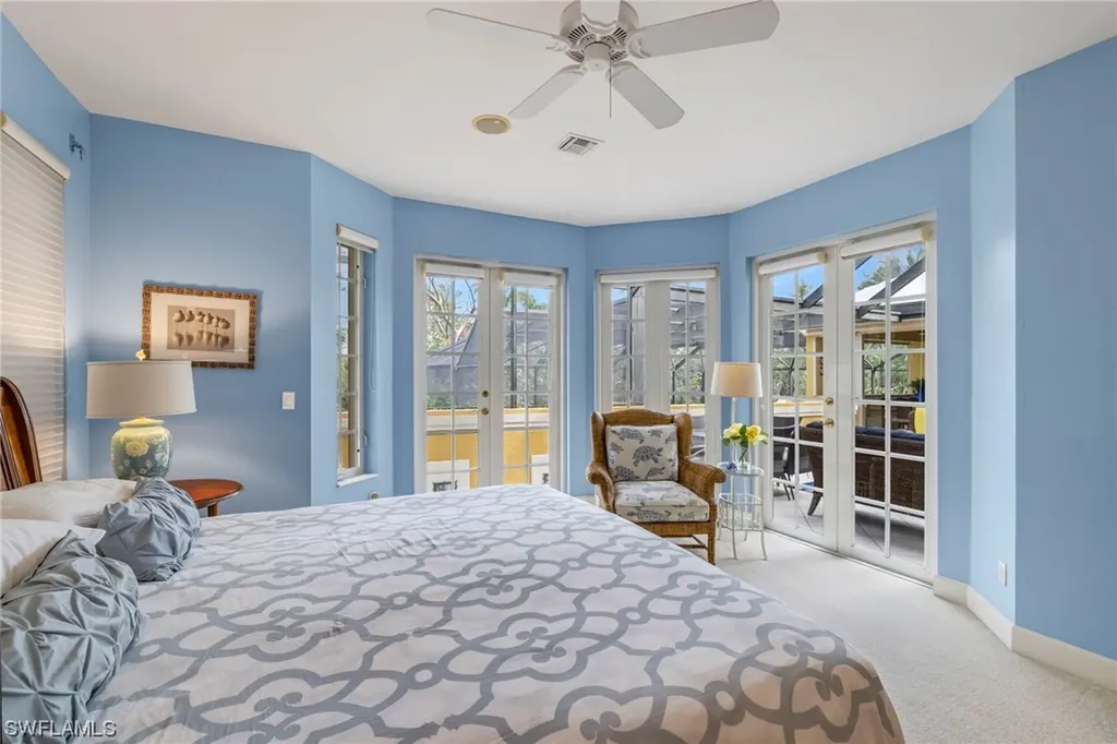 640 Kinzie Island Court Sanibel FL 33957