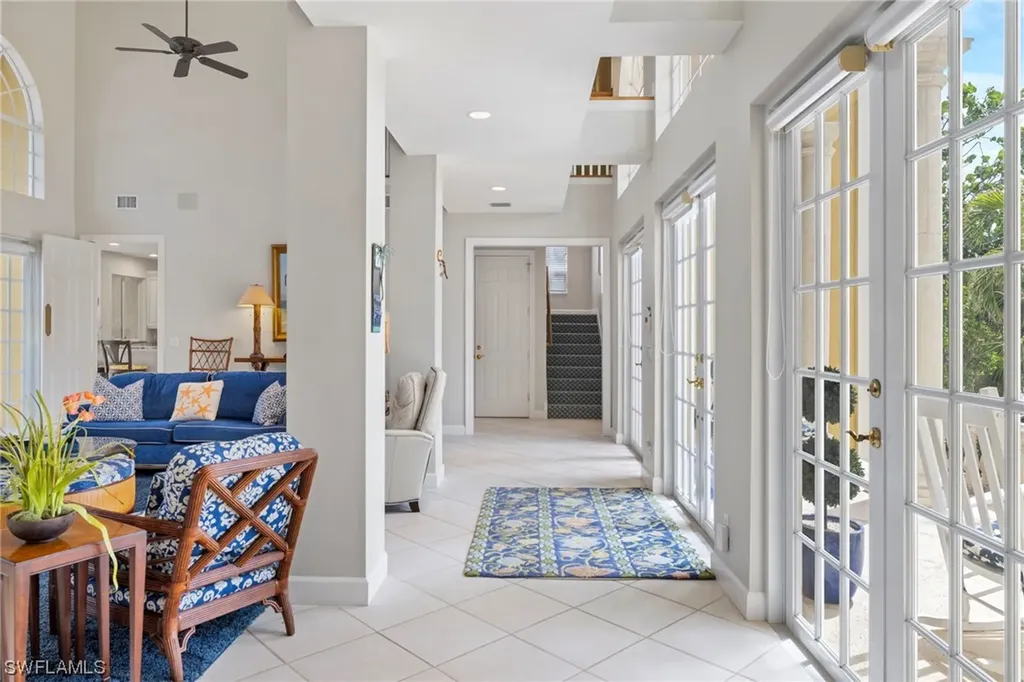 640 Kinzie Island Court Sanibel FL 33957