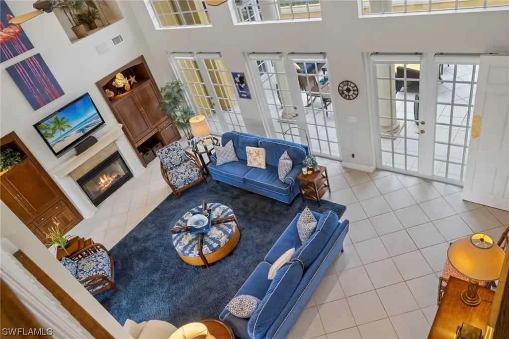 640 Kinzie Island Court Sanibel FL 33957