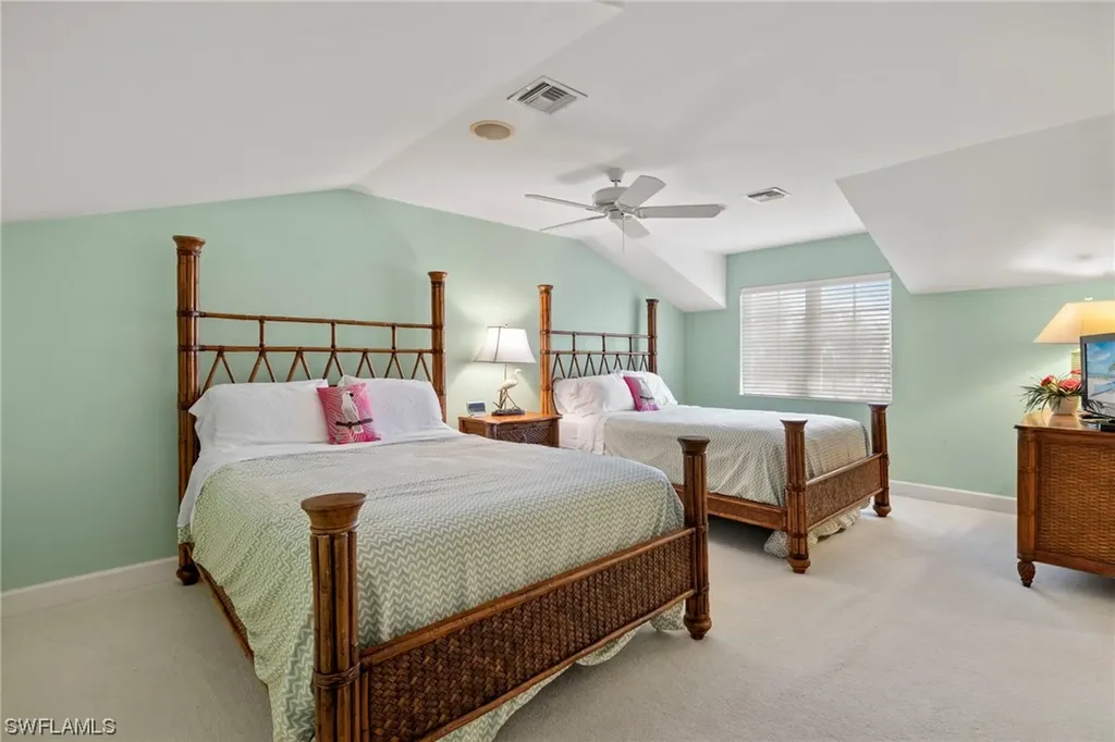 640 Kinzie Island Court Sanibel FL 33957