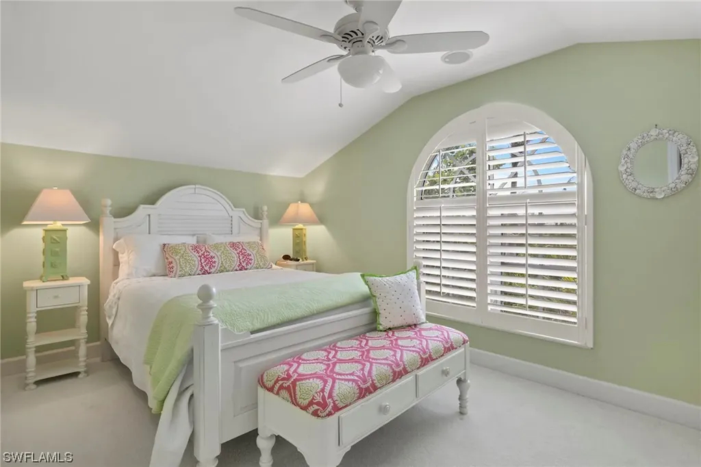 640 Kinzie Island Court Sanibel FL 33957