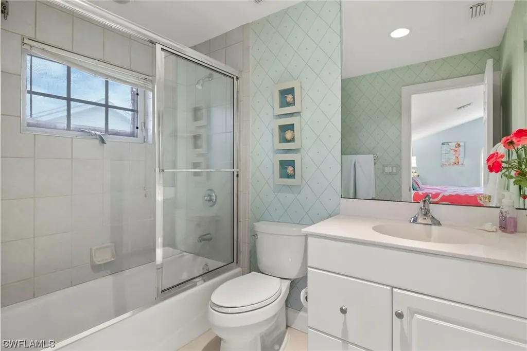 640 Kinzie Island Court Sanibel FL 33957