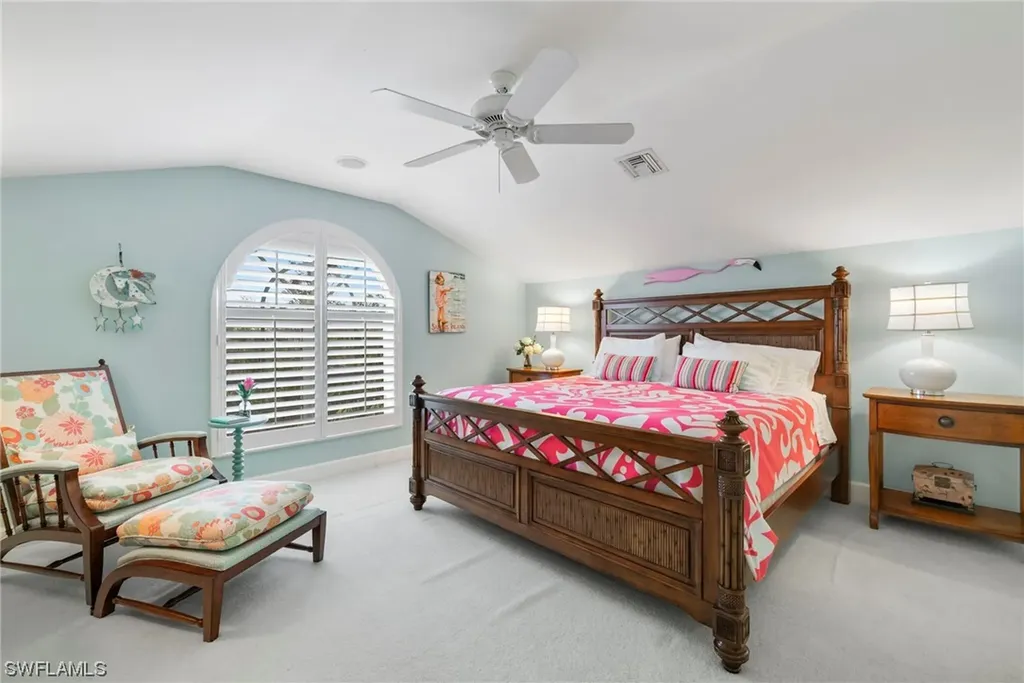 640 Kinzie Island Court Sanibel FL 33957