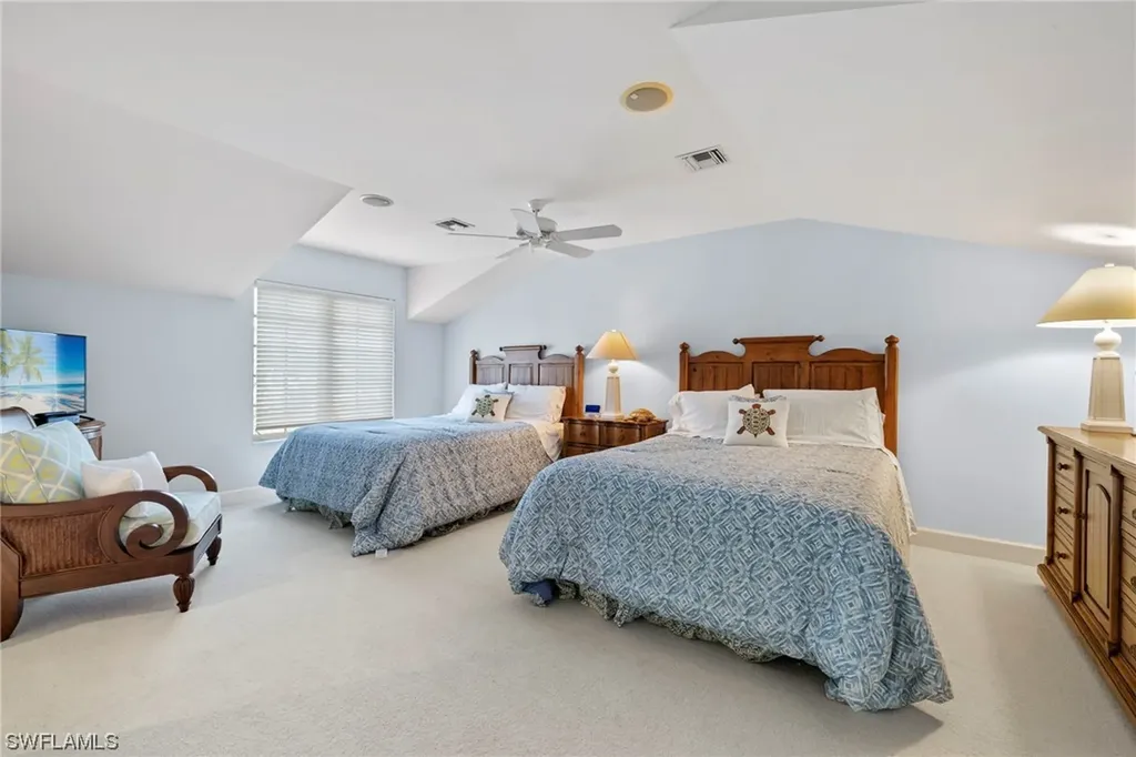 640 Kinzie Island Court Sanibel FL 33957