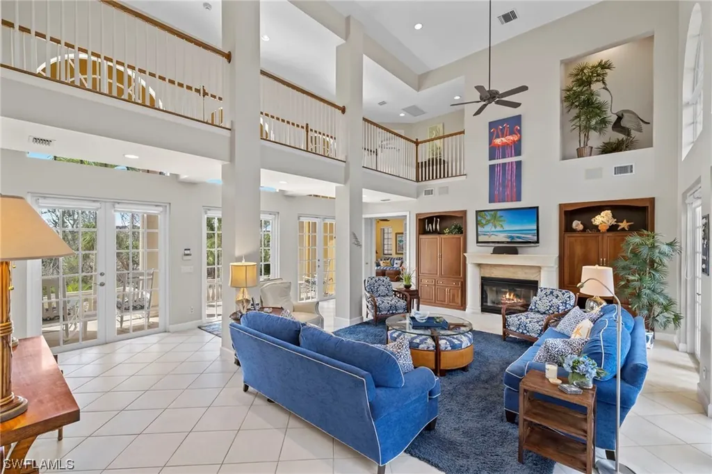 640 Kinzie Island Court Sanibel FL 33957