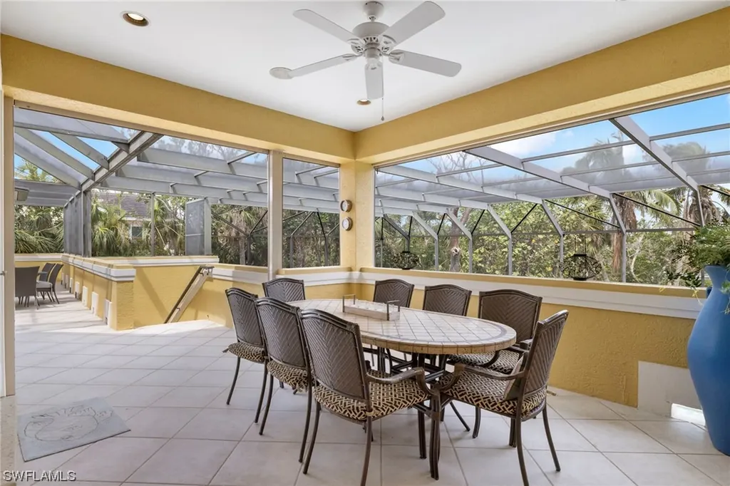 640 Kinzie Island Court Sanibel FL 33957
