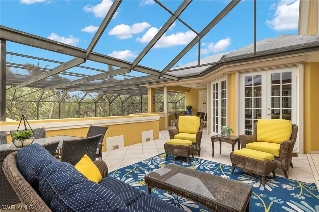 640 Kinzie Island Court Sanibel FL 33957
