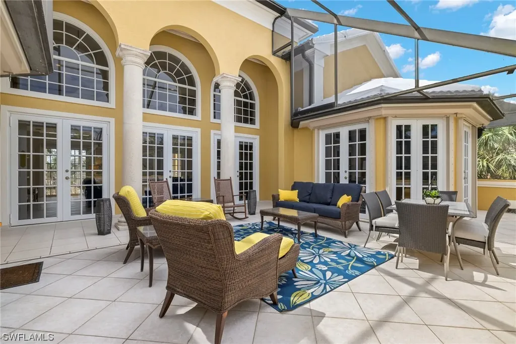 640 Kinzie Island Court Sanibel FL 33957