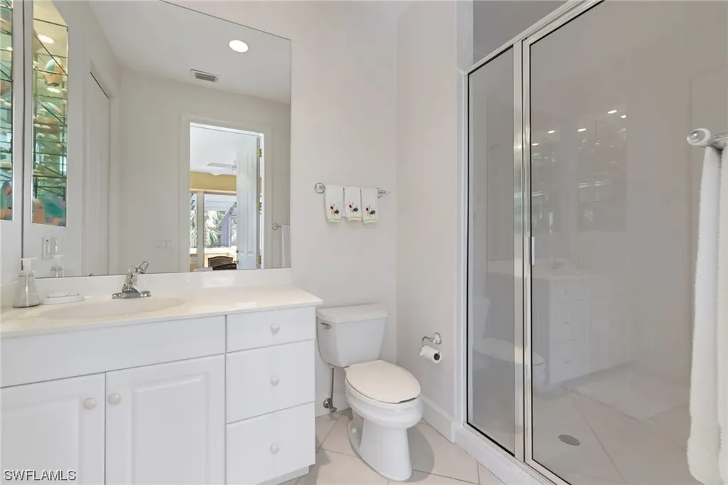 640 Kinzie Island Court Sanibel FL 33957