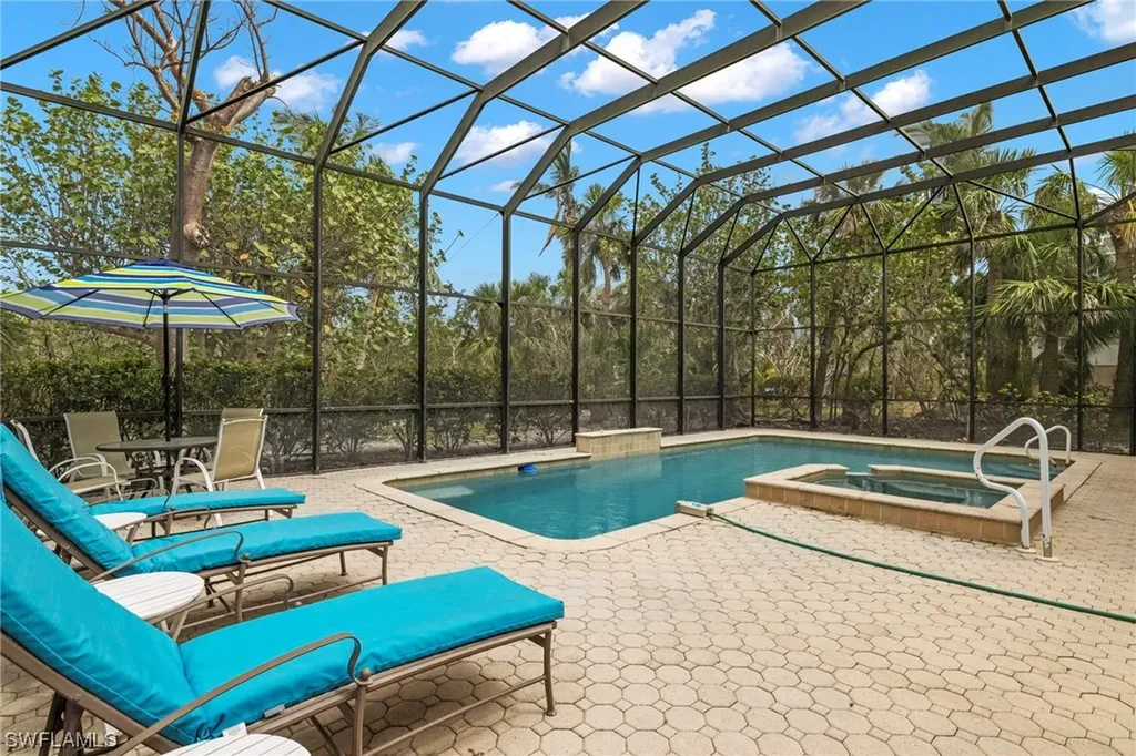 640 Kinzie Island Court Sanibel FL 33957