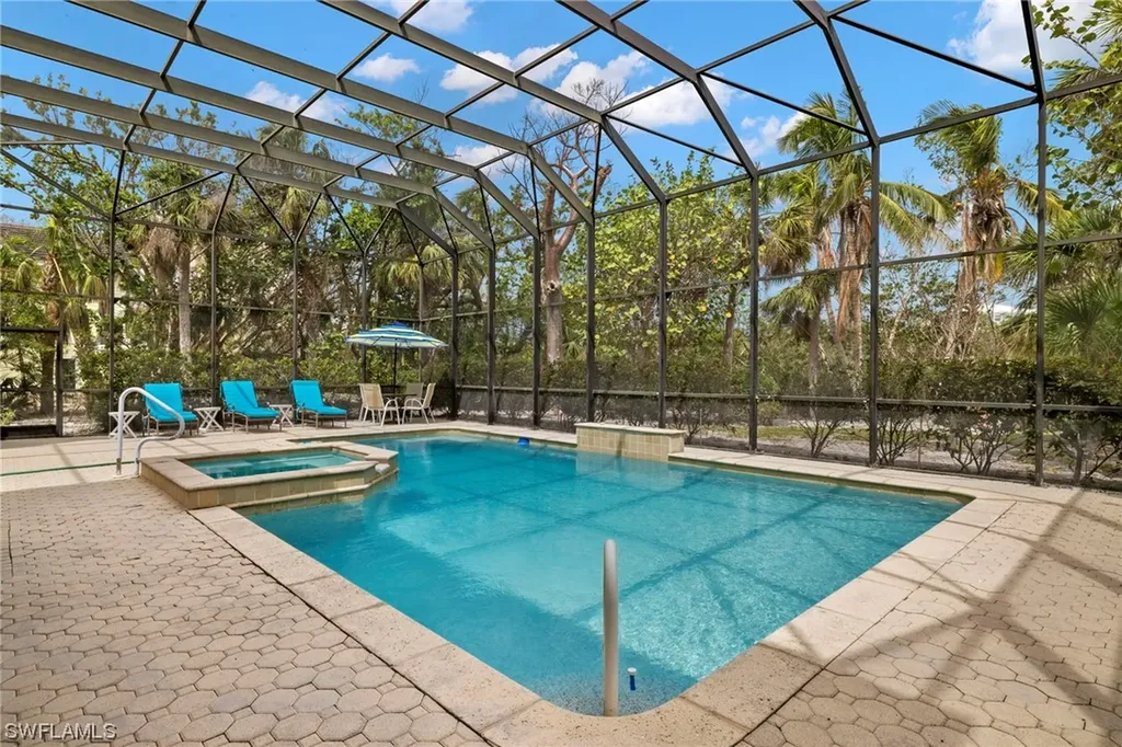 640 Kinzie Island Court Sanibel FL 33957