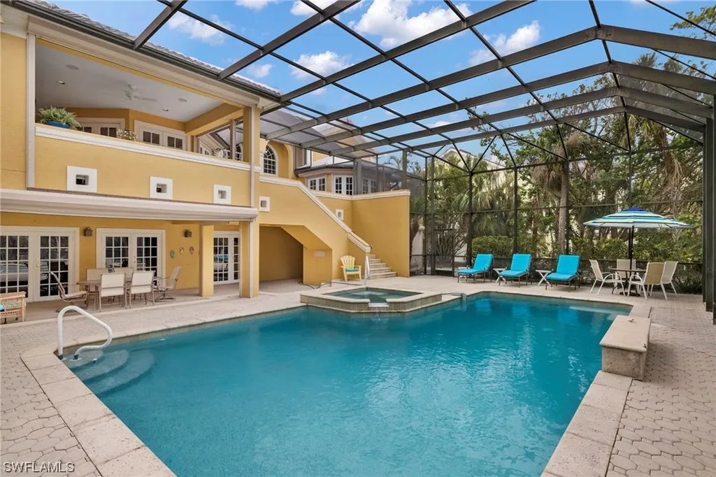640 Kinzie Island Court Sanibel FL 33957