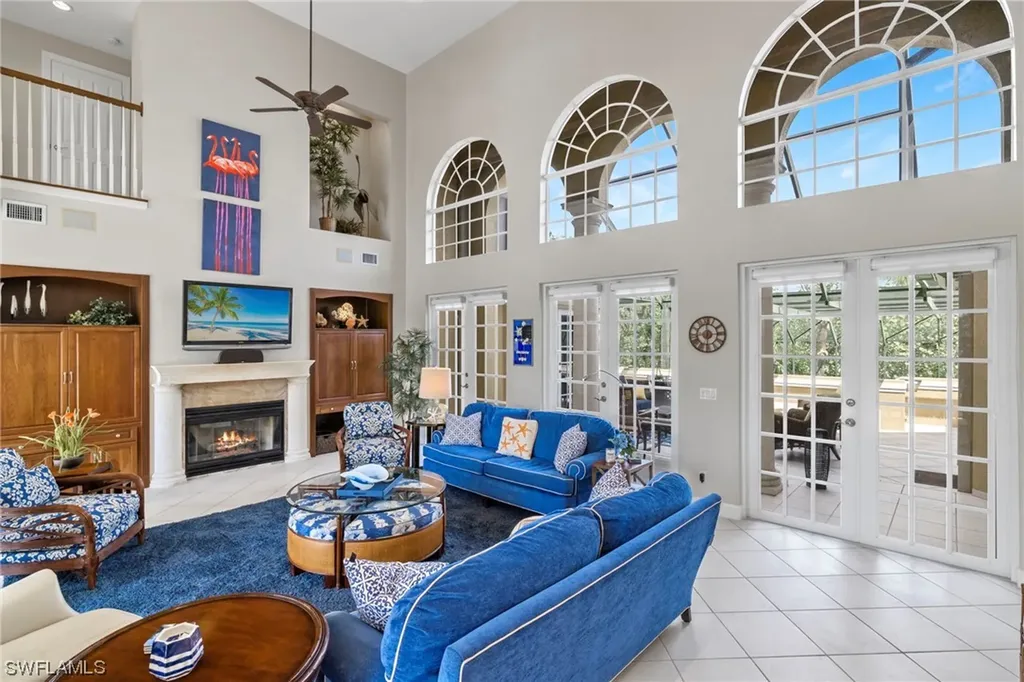 640 Kinzie Island Court Sanibel FL 33957
