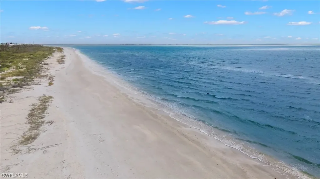 640 Kinzie Island Court Sanibel FL 33957