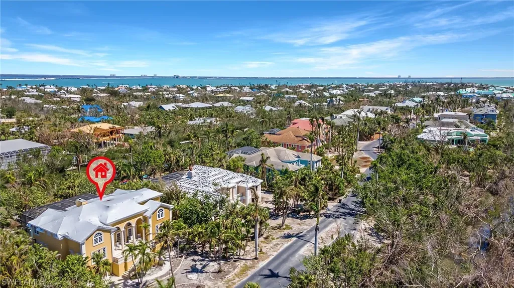 640 Kinzie Island Court Sanibel FL 33957