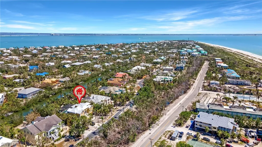 640 Kinzie Island Court Sanibel FL 33957