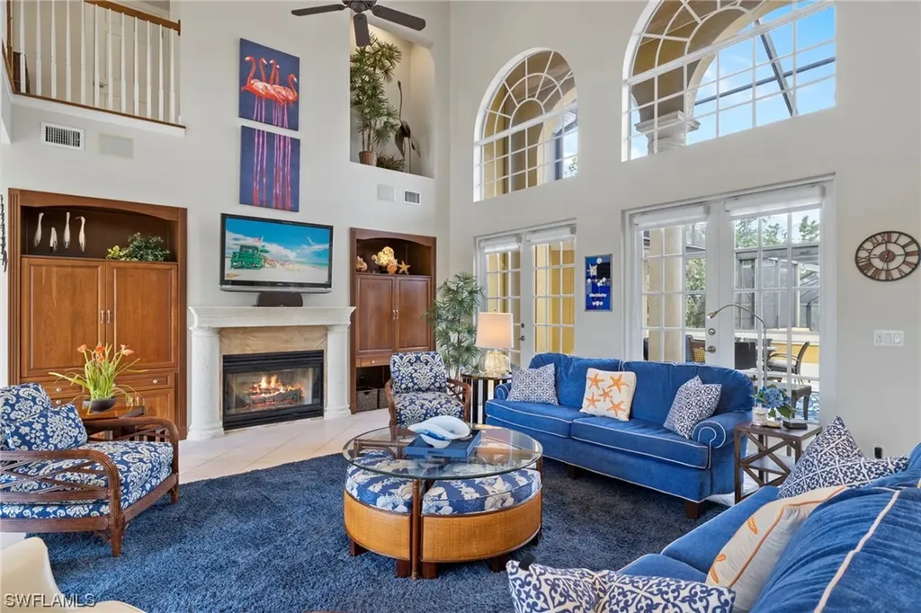 640 Kinzie Island Court Sanibel FL 33957