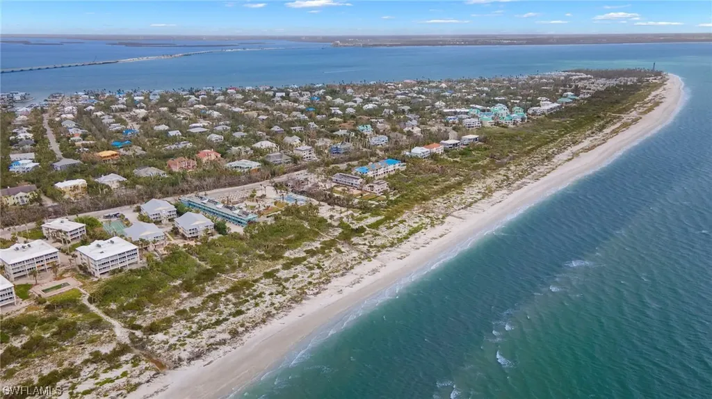 640 Kinzie Island Court Sanibel FL 33957