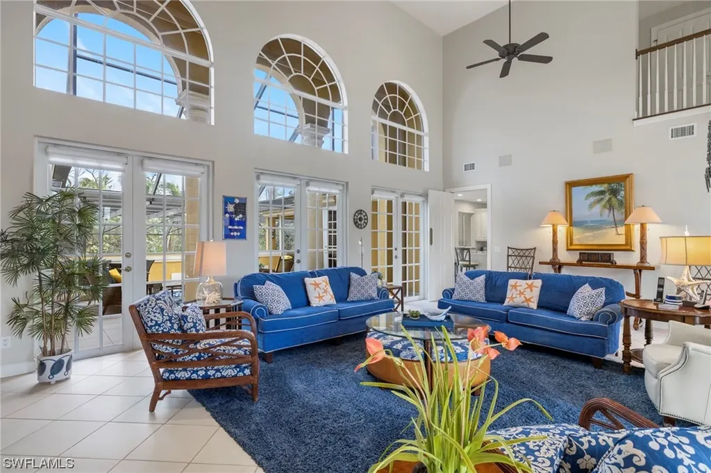 640 Kinzie Island Court Sanibel FL 33957