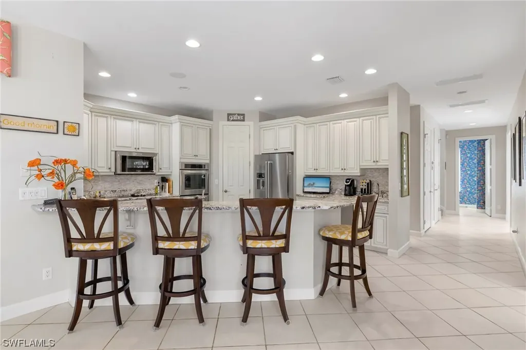 640 Kinzie Island Court Sanibel FL 33957