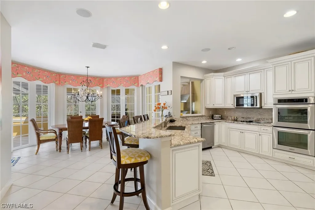 640 Kinzie Island Court Sanibel FL 33957