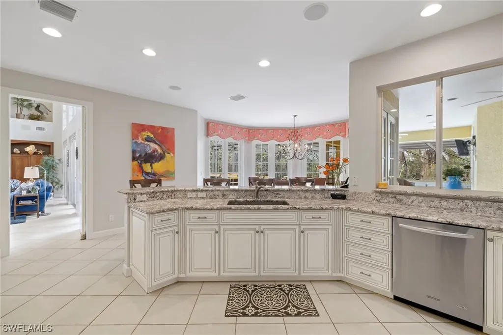 640 Kinzie Island Court Sanibel FL 33957