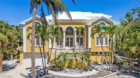 640 Kinzie Island Court Sanibel FL 33957