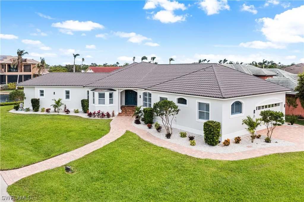 15071 Intracoastal Court Fort Myers FL 33908