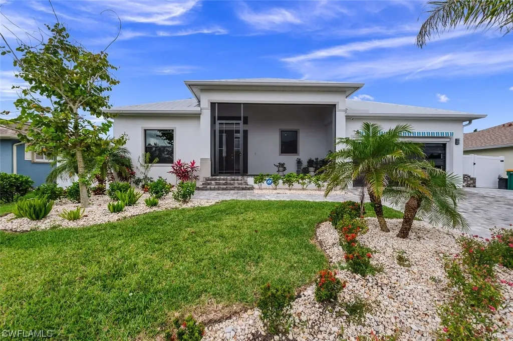 Marco Island FL, 1407 Delbrook Way