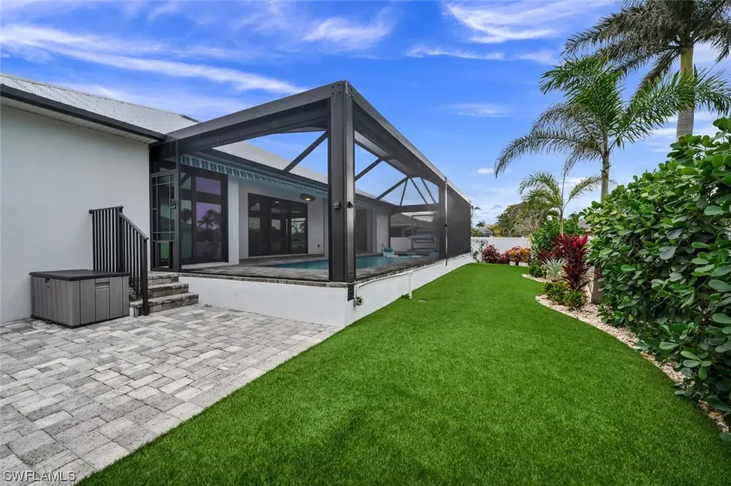 1407 Delbrook Way Marco Island FL 34145